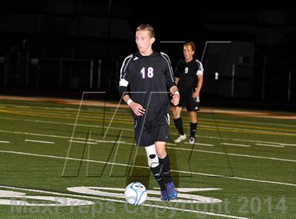 Thumbnail 3 in Northwest Christian vs. Coronado (AIA D3 Final) photogallery.