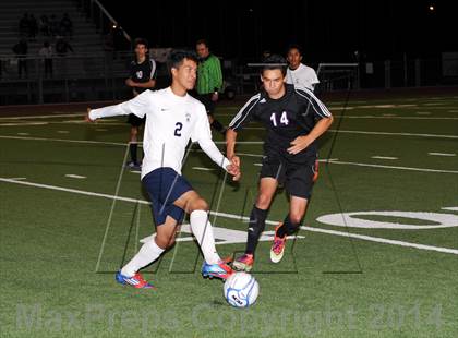 Thumbnail 2 in Northwest Christian vs. Coronado (AIA D3 Final) photogallery.