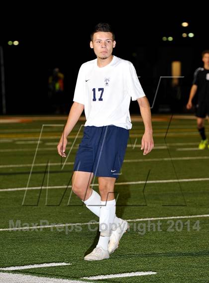 Thumbnail 3 in Northwest Christian vs. Coronado (AIA D3 Final) photogallery.