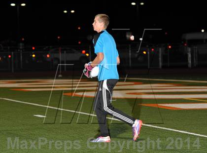 Thumbnail 3 in Northwest Christian vs. Coronado (AIA D3 Final) photogallery.