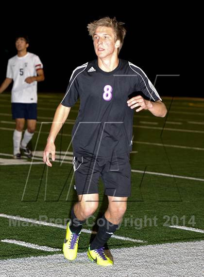 Thumbnail 1 in Northwest Christian vs. Coronado (AIA D3 Final) photogallery.