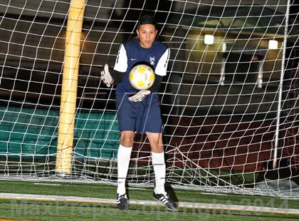 Thumbnail 2 in Northwest Christian vs. Coronado (AIA D3 Final) photogallery.