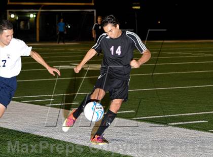Thumbnail 1 in Northwest Christian vs. Coronado (AIA D3 Final) photogallery.