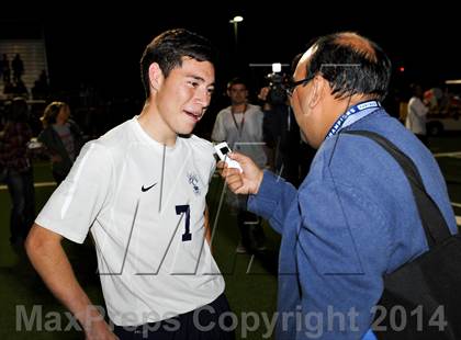 Thumbnail 1 in Northwest Christian vs. Coronado (AIA D3 Final) photogallery.