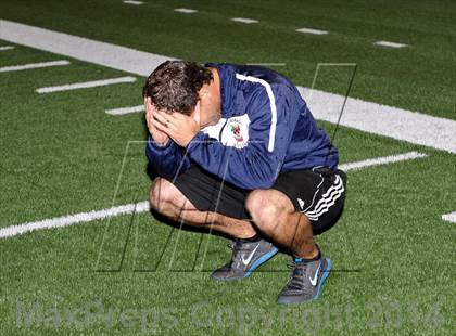 Thumbnail 2 in Northwest Christian vs. Coronado (AIA D3 Final) photogallery.