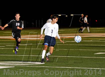 Thumbnail 2 in Northwest Christian vs. Coronado (AIA D3 Final) photogallery.