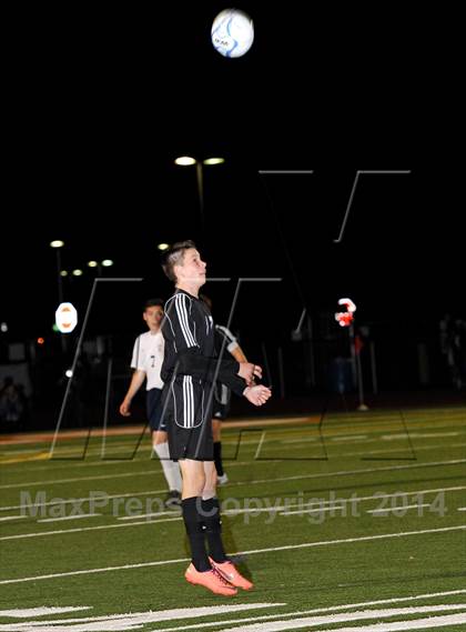 Thumbnail 1 in Northwest Christian vs. Coronado (AIA D3 Final) photogallery.