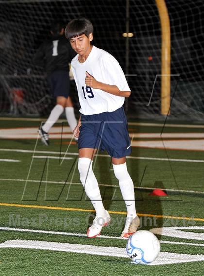 Thumbnail 2 in Northwest Christian vs. Coronado (AIA D3 Final) photogallery.