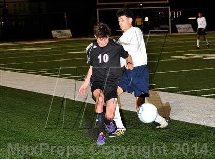 Thumbnail 1 in Northwest Christian vs. Coronado (AIA D3 Final) photogallery.