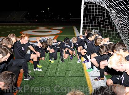 Thumbnail 1 in Northwest Christian vs. Coronado (AIA D3 Final) photogallery.