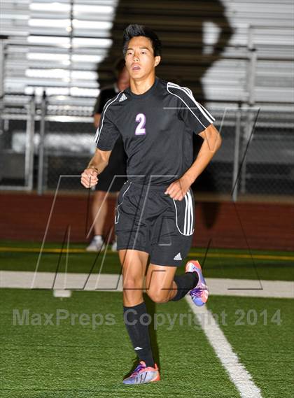 Thumbnail 3 in Northwest Christian vs. Coronado (AIA D3 Final) photogallery.