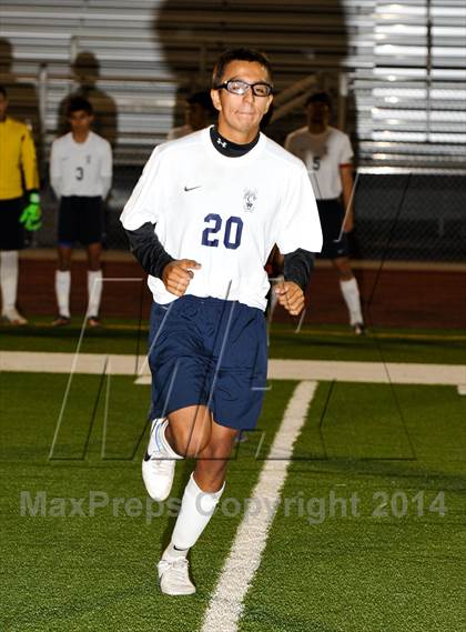 Thumbnail 3 in Northwest Christian vs. Coronado (AIA D3 Final) photogallery.