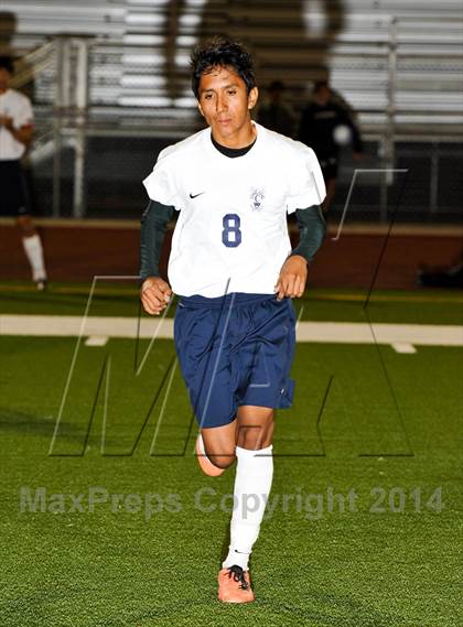 Thumbnail 1 in Northwest Christian vs. Coronado (AIA D3 Final) photogallery.