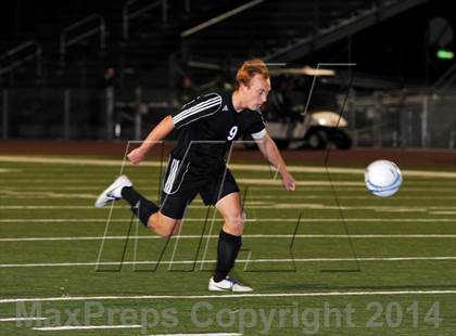 Thumbnail 3 in Northwest Christian vs. Coronado (AIA D3 Final) photogallery.