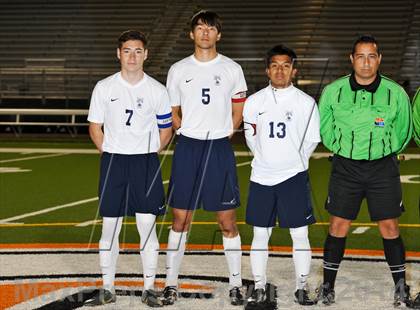 Thumbnail 1 in Northwest Christian vs. Coronado (AIA D3 Final) photogallery.
