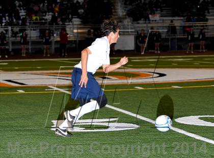 Thumbnail 2 in Northwest Christian vs. Coronado (AIA D3 Final) photogallery.