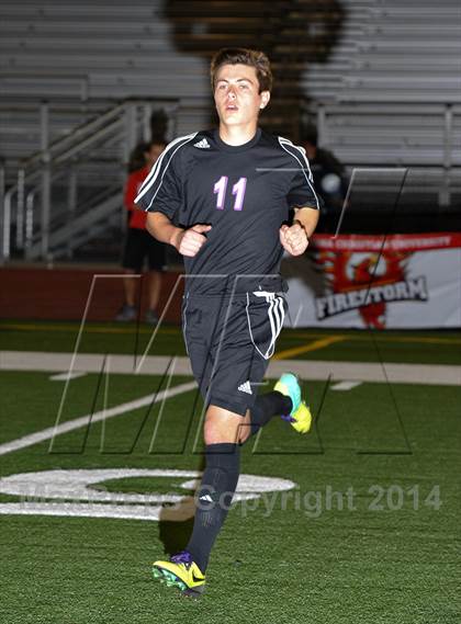 Thumbnail 2 in Northwest Christian vs. Coronado (AIA D3 Final) photogallery.