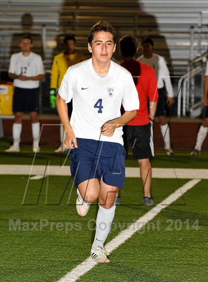 Thumbnail 2 in Northwest Christian vs. Coronado (AIA D3 Final) photogallery.