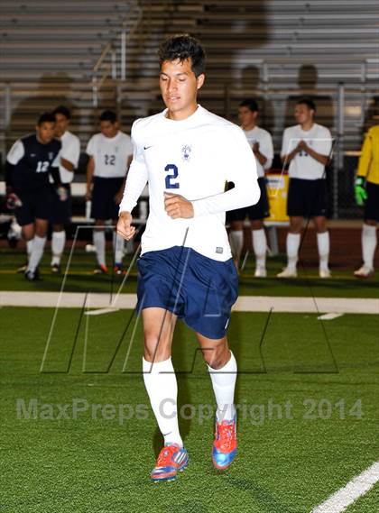 Thumbnail 2 in Northwest Christian vs. Coronado (AIA D3 Final) photogallery.