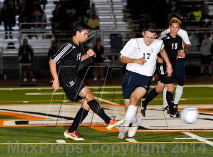 Thumbnail 1 in Northwest Christian vs. Coronado (AIA D3 Final) photogallery.