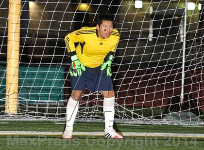 Thumbnail 2 in Northwest Christian vs. Coronado (AIA D3 Final) photogallery.