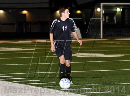 Thumbnail 2 in Northwest Christian vs. Coronado (AIA D3 Final) photogallery.