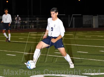 Thumbnail 2 in Northwest Christian vs. Coronado (AIA D3 Final) photogallery.