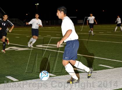 Thumbnail 3 in Northwest Christian vs. Coronado (AIA D3 Final) photogallery.