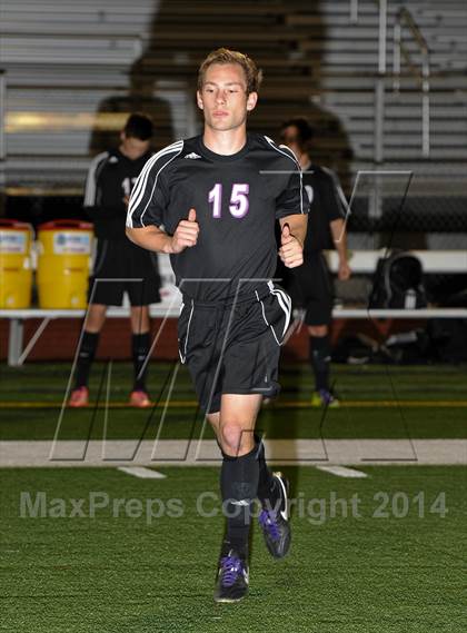Thumbnail 1 in Northwest Christian vs. Coronado (AIA D3 Final) photogallery.