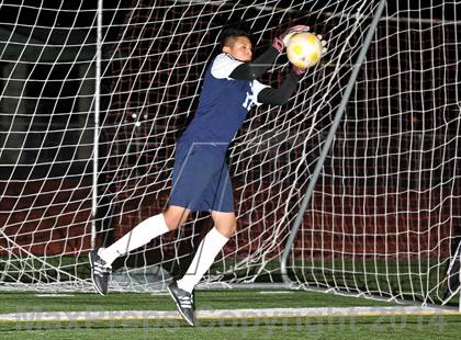 Thumbnail 1 in Northwest Christian vs. Coronado (AIA D3 Final) photogallery.