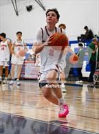 Photo from the gallery "Half Moon Bay @ Palo Alto (Burlingame Lions Club Tournament)"