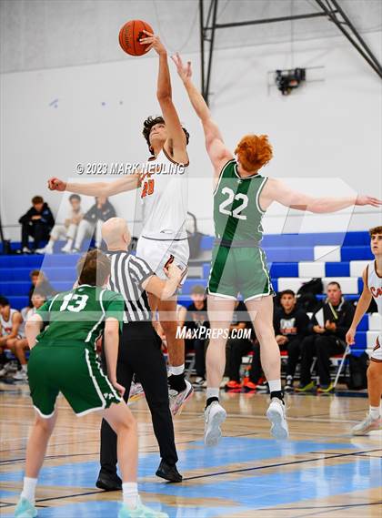 Thumbnail 1 in Half Moon Bay @ Palo Alto (Burlingame Lions Club Tournament) photogallery.