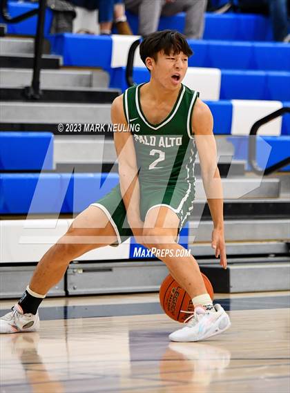 Thumbnail 1 in Half Moon Bay @ Palo Alto (Burlingame Lions Club Tournament) photogallery.