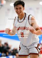 Photo from the gallery "Half Moon Bay @ Palo Alto (Burlingame Lions Club Tournament)"