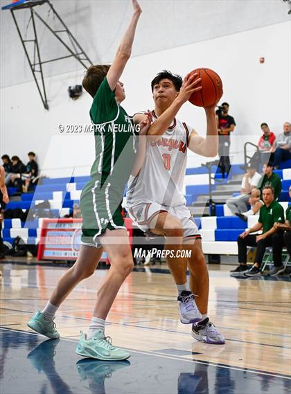 Thumbnail 3 in Half Moon Bay @ Palo Alto (Burlingame Lions Club Tournament) photogallery.
