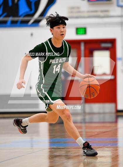 Thumbnail 2 in Half Moon Bay @ Palo Alto (Burlingame Lions Club Tournament) photogallery.