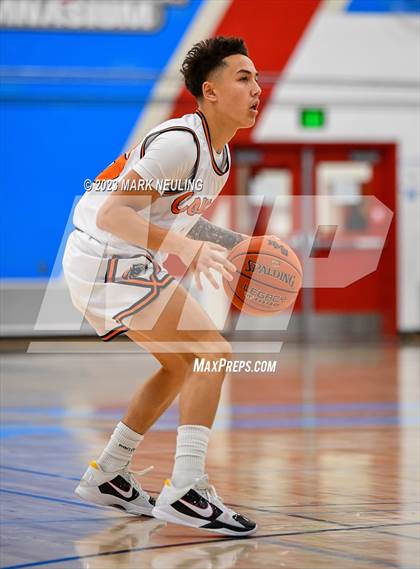 Thumbnail 1 in Half Moon Bay @ Palo Alto (Burlingame Lions Club Tournament) photogallery.