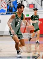 Photo from the gallery "Half Moon Bay @ Palo Alto (Burlingame Lions Club Tournament)"