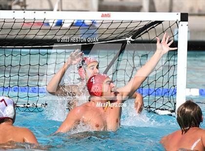 Thumbnail 2 in Jesuit vs. Woodrow Wilson (S&R Tournament) photogallery.