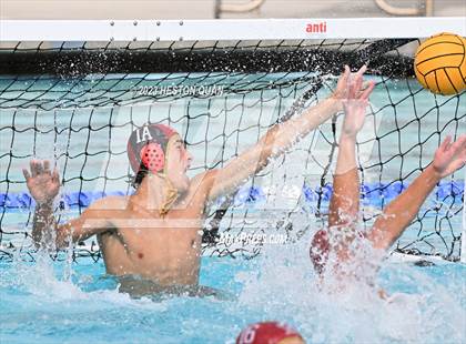 Thumbnail 1 in Jesuit vs. Woodrow Wilson (S&R Tournament) photogallery.