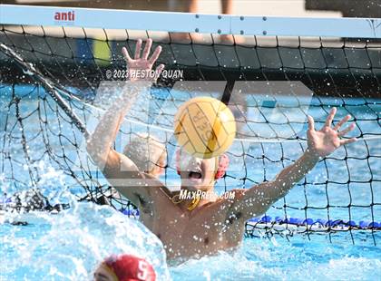 Thumbnail 3 in Jesuit vs. Woodrow Wilson (S&R Tournament) photogallery.
