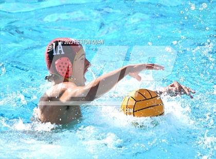 Thumbnail 3 in Jesuit vs. Woodrow Wilson (S&R Tournament) photogallery.