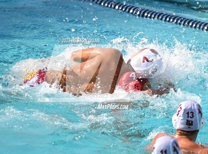 Thumbnail 1 in Jesuit vs. Woodrow Wilson (S&R Tournament) photogallery.