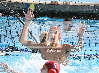 Thumbnail 1 in Jesuit vs. Woodrow Wilson (S&R Tournament) photogallery.