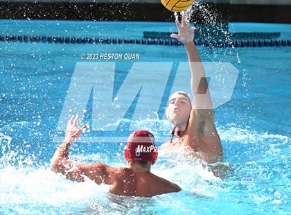 Thumbnail 3 in Jesuit vs. Woodrow Wilson (S&R Tournament) photogallery.
