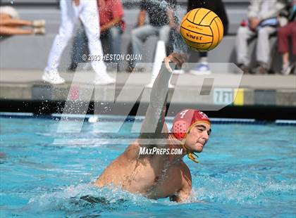 Thumbnail 2 in Jesuit vs. Woodrow Wilson (S&R Tournament) photogallery.