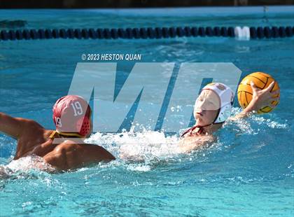 Thumbnail 2 in Jesuit vs. Woodrow Wilson (S&R Tournament) photogallery.