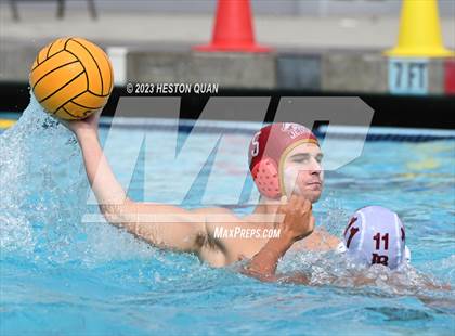 Thumbnail 1 in Jesuit vs. Woodrow Wilson (S&R Tournament) photogallery.