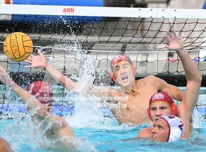 Thumbnail 1 in Jesuit vs. Woodrow Wilson (S&R Tournament) photogallery.