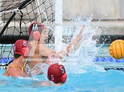 Thumbnail 2 in Jesuit vs. Woodrow Wilson (S&R Tournament) photogallery.